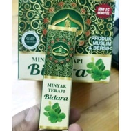 Minyak Terapi Bidara Roll On