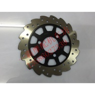 Hot-selling Majesty T2 T3 T5 Motorcycle Electric Vehicle Cruiser Front Rear Disc Brake Disc Brake Di