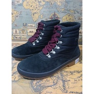 6uk 25cm leather boots