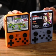 Handheld Game Console Kaiyuan Handheld 23 RGB20S Vertical FC Handheld Game Console GBA Nostalgic Ret