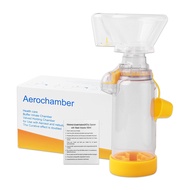 Children Asthma Spacer Inhaler Spacer Cabin Aerochamber Spacer for Baby