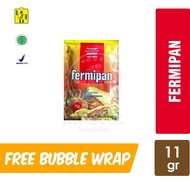 Fermipan Instant Yeast Instant Dry Yeast/ [11 gr]