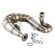Racing Exhaust SIP Performance Camaro Design by NORDSPEED 200242SS 150cc