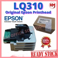 GENUINE ORIGINAL EPSON LQ310 Print Head Main Board Power Board Epson LQ 310