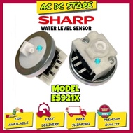 ES921X Sharp Washing Machine Water Level Sensor High Quality