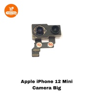 CAMERA BIG lPHONE 12 MINI IP IPH 12 MINI REAR CAMERA LENS/