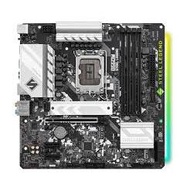 ASRock B660M STEEL LEGEND D4
