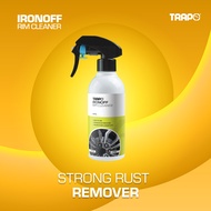Trapo IronOFF Rim Cleaner / Rim Shampoo / Rim Cleaner / Tyre Rim Wheel Cleaner / Car Care
