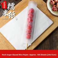 Besee | Edible Rice Paper