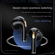 🎁 Original Product + FREE Shipping 🎁 KM89 Bluetooth Earbuds 2023 New TWS True Wireless Bluetooth Headphones Music Gaming Noise Cancelling Metal 360 Rotating Headsets