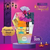 Diwali Hamper Empire Hamper Deepavali Hamper 2025 Gift Box Gift Pack Magnificent Diwali