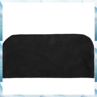 [G V W E] Dust Cover for Switch 2 Charging Dock- Front Panel Protective Cover, Anti-Scratch Design f