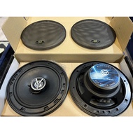 Lightning Acoustic(SQ) Speaker 6.5inch 2 Way 200Watt