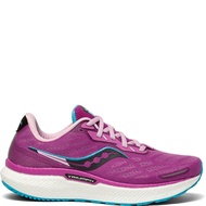Saucony Women's Triumph 19 Running Shoe