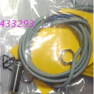 Bi5-M18-RN6X New NPN Proximity Switch Sensor 1 High Quality One Year