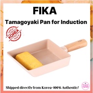 NEOFLAMㅣK-Style Rolled Omelet Pan l Tamagoyaki Frying Pan