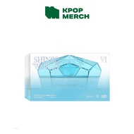 SHINee - WORLD VI [ PERFECT ILLUMINATION : SHINeeS BACK ] Blu-ray