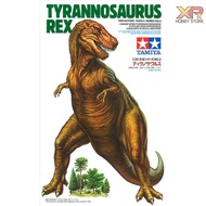 [Tamiya] 1/35 : Tyrannosaurus Rex (TA 60203)