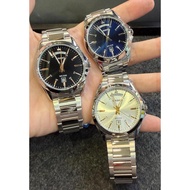 100% ORIGINAL CASIO ANALOG MTP-1370D MEN WATCH / MTP-1370D-1A2 / MTP 1370D-2A2 / MTP-1370D-7A2