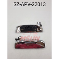 DOOR OUTER HANDLE SUZUKI APV