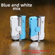 MOMIAN | Stylish Folding Fidget Spinner Lighter