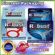 Robust`HJ{Extreme}a,by&YP`2s;RR`for;gd`Men;cb`(DISCREET;pv`PACKAGING)
