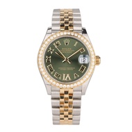 Rolex Rolex Rolex Diary278383Automatic Mechanical Female Watch Fair Price144900