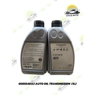 G055540A2 AUTO OIL TRANSMISSION  (1L) FOR AUDI Q7 VOLKSWAGEN TOUAREG PORSCHE CAYENNE