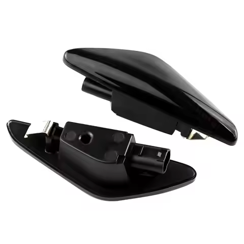 2PCS for BMW X3 F25 X5 E70 X6 E71 E72 2007-2014 Side Fender Light