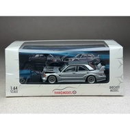MERCEDES Benz 190E W201 Diecast Model Scale 1:64 Rhino Brand