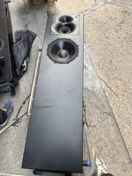 Genelec 專業監聽揚聲器