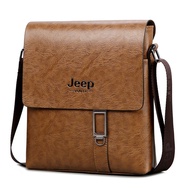 7Star Beg Kulit Lelaki Messenger Bag Sling Bag Shoulder Bag Authentic Sling Bag Beg Lelaki Murah Beg