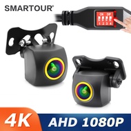 1080P/720P AHD CCD Vehicle Rear View Reverse Camera Lens Night Vision Parking Reverse Camera CVBS Re