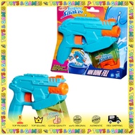 Nerf Super Soaker Dunk-Fill Water 101ml Capacity, Outdoor Water Pool Toy Kids with Easy Dunk & Fill 