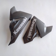 FAIRING BAWAH NINJA 250 SL MONO Z250 SL ORIGINAL COPOTAN SAYAP BAWAH KAWASAKI NINJA 250 RR MONO