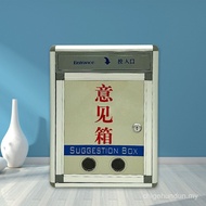 Universal Metal Large Size Letter Box Suggestion Box Outdoor Letter Box Letter Box Newspaper Box Wat