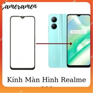 Realme C33 Laminated Glass / Screen Glass