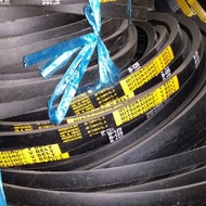 Plain belt version B, head number 8, from 80 to 89