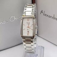 Alexandre CHRISTIE 2455LDBSSSLRG Men's Watches