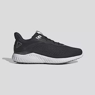 ADIDAS ALPHABOUNCE 男女 慢跑鞋 GX4150 UK7 黑白