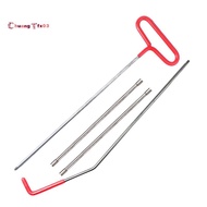 Car Tool Kit Automotive Locksmith Emergency Open Unlock Long Reach Grabber High Quality Car Access T