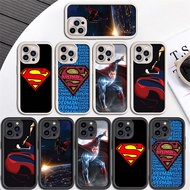ET93 Superman Shockproof Phone Case Case for Samsung Galaxy A24 A34 A14 A13 A33