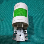 KAPASITOR MESIN CUCI EMI FILTER WASHING AERODEV DNF06-T (EHEF) COPOTAN