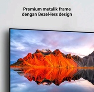 SMART TV XIAOMI 32INC A PRO [WEISAI MALL GEBYAR HEMAT]