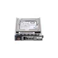 Dell 1.2TB 10K RPM 2.5" SAS 12G HDD 0FR6W6 FR6W6