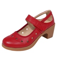 Summer New Product Square Dance Shoes Adult Soft-Soled Dancing Women's Shoes Mesh Sailor Dance Shoes Women
