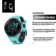 Garmin Forerunner 265 Music Smartwatch Multisport GPS Smartwatch  | 2 Years Garmin Malaysia Warranty