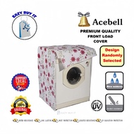 ACEBELL PREMIUM HIGH QUALITY TOP LOAD & FRONT LOAD WASHING MACHINE COVER