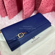 Aigner Wallet Original Dompet Wanita