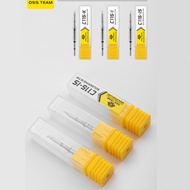 OSS C115 I/IS/K Tips Universal Soldering Iron Cmpatible Soldering Station Handle Welding Solder Tip 